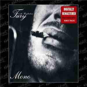 Fury In The Slaughterhouse - Mono flac album