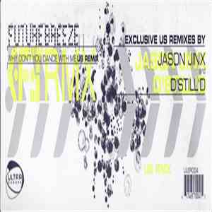 Future Breeze - Why Don't You Dance With Me (US Remixes) flac album