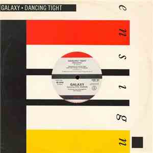 Galaxy  - Dancing Tight flac album