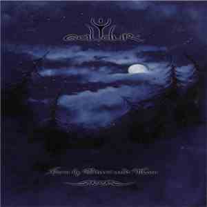 Galdur - Born By Stars And Moon flac album