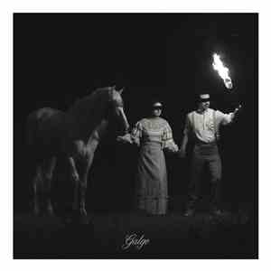 Galgo  - Galgo flac album