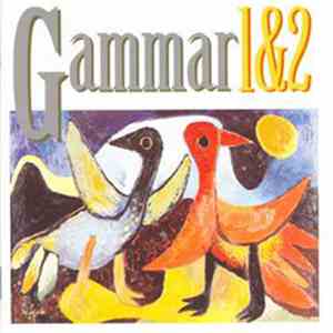 Gammar - Gammar 1&2 flac album