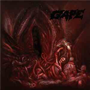 Gape - Gape flac album
