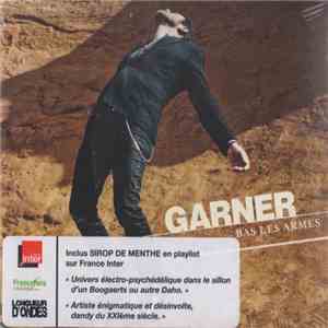 Garner  - Bas Les Armes flac album