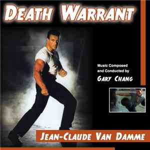 Gary Chang - Death Warrant flac album