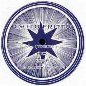 Gatto Fritto - Hex flac album