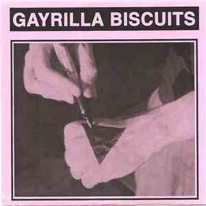 Gayrilla Biscuits - Gayrilla Biscuits (The Demos) flac album
