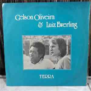 Gelson Oliveira & Luiz Ewerling - Terra flac album