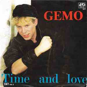 Gemo - Time And Love flac album