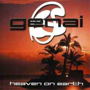 Genai - Heaven On Earth flac album