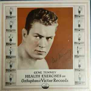 Gene Tunney - Gene Tunney's Health Exercises flac album