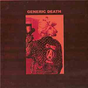 Generic Death - Generic Death flac album