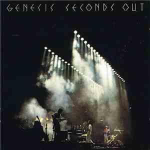 Genesis - Seconds Out flac album