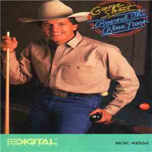 George Strait - Beyond The Blue Neon flac album