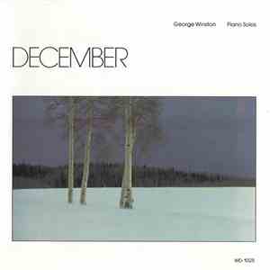 George Winston - December flac album