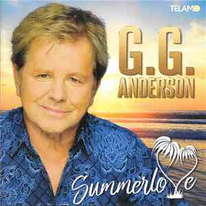 G.G. Anderson - Summerlove flac album