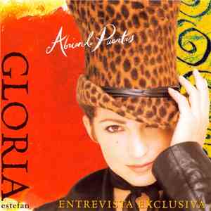 Gloria Estefan - Abriendo Puertas - Entrevista Exclusiva flac album
