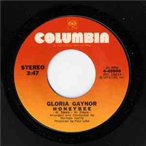 Gloria Gaynor - Honeybee flac album