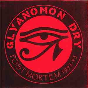 Glyanomon Dry - Post Mortem 1992-1995 flac album