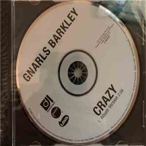 Gnarls Barkley - Crazy flac album