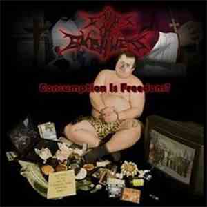 Gods Of Emptiness - Consumption Is Freedom? flac album
