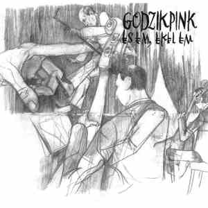 Godzik Pink - Es Em, Ekel Em flac album