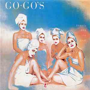 Go•Go's - Beauty And The Beat flac album