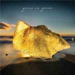 Gone Is Gone - Echolocation flac album
