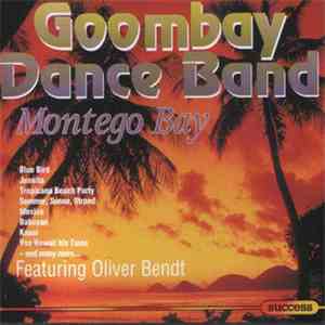 Goombay Dance Band - Montego Bay flac album