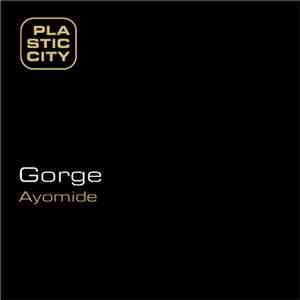 Gorge - Ayomide flac album