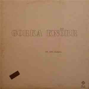 Gorka Knörr - Nik Nahi Dudana flac album