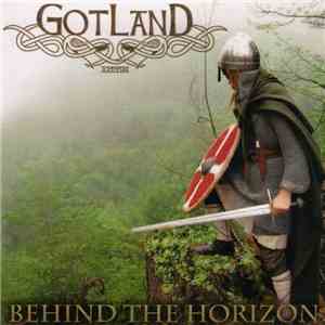 Gotland - Behind The Horizon flac album