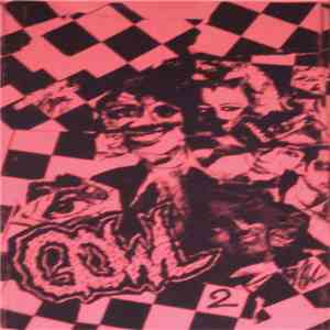 Gowl - II flac album