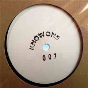 Grad_U - Knowone 007 flac album