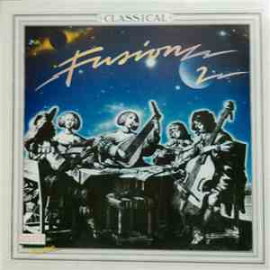 Graham De Wilde - Classical Fusion 2 flac album