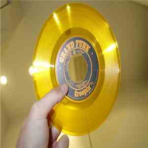 Grand Funk - We're An American Band flac album