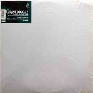 Gravediggaz - Double Suicide Pack flac album