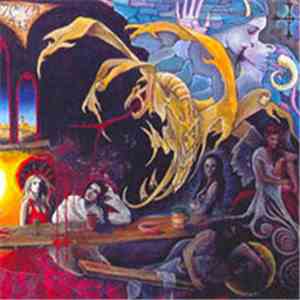 Graveyard  - Graveyard flac album