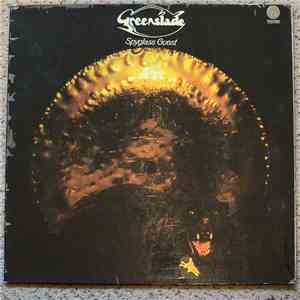 Greenslade - Spyglass Guest flac album