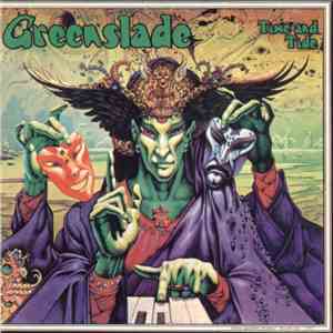 Greenslade - Time And Tide flac album
