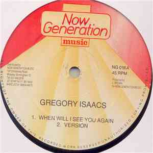 Gregory Isaacs - Disrespectful Woman flac album