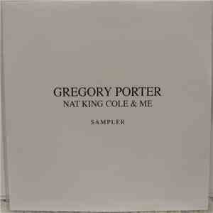 Gregory Porter - Nat King Cole & Me flac album
