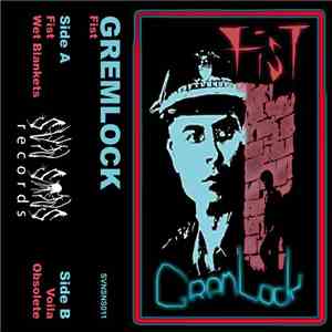 Gremlock - Fist flac album