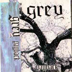 Grey  - Payback flac album