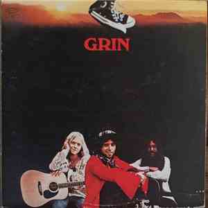 Grin - Grin flac album