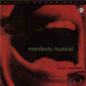 Grupo Manifesto - Manifesto Musical flac album