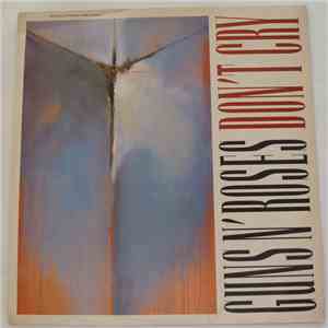 Guns N' Roses - Don't Cry flac album