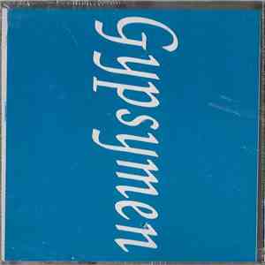 Gypsymen - Hear The Music b/w Bounce flac album