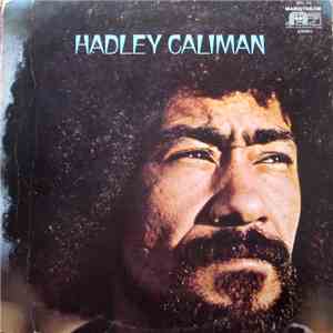 Hadley Caliman - Hadley Caliman flac album