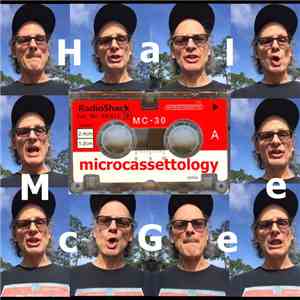 Hal McGee - Microcassettology flac album